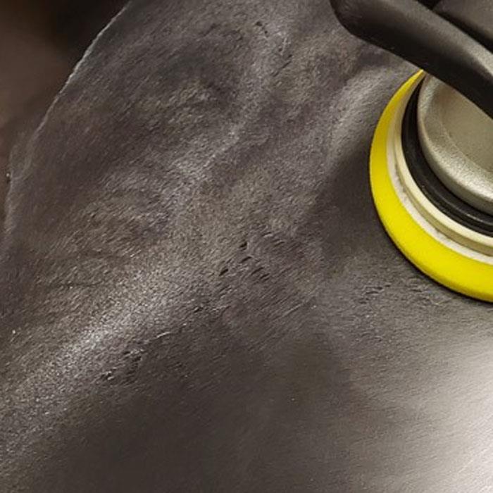 Menzerna Medium Cut Polish 2200