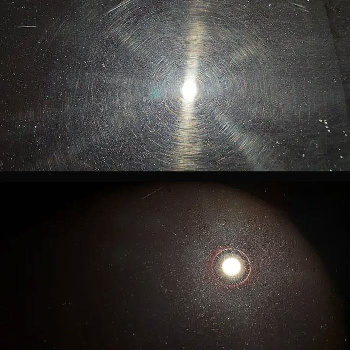 Menzerna Medium Cut Polish 2400