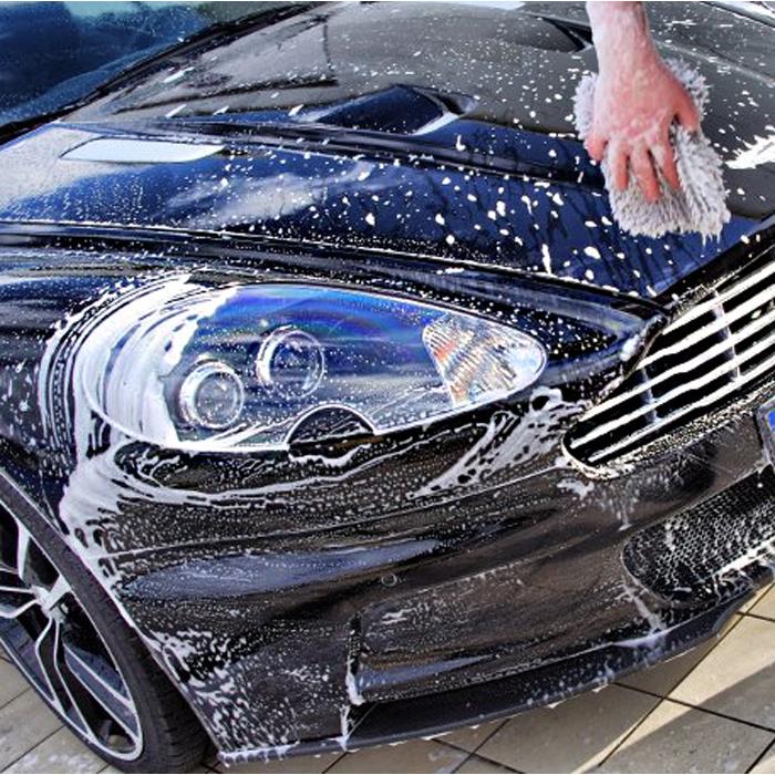 Swissvax Lavish Shampoo