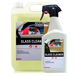 ValetPRO Valet Pro Glass Cleaner (1 Litre & 5 Litres)