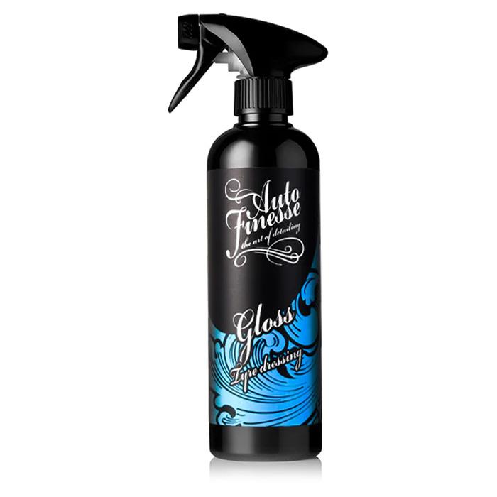 Auto Finesse Gloss Tyre Dressing (500ml)