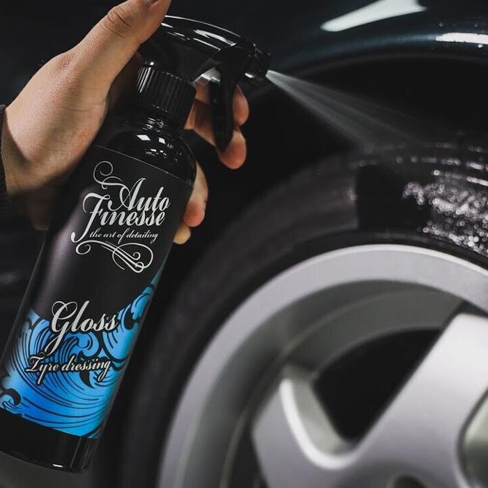 Auto Finesse Gloss Tyre Dressing