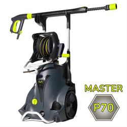 AVA of Norway Master P70 Pressure Washer (Large & X-Large Bundle)