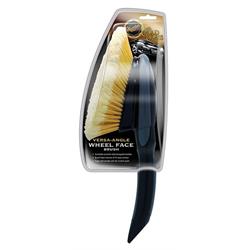 Meguiar's Meguiars Short Handled Versa-Angle Wheel Brush