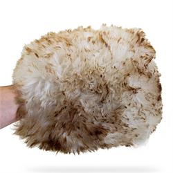 Dodo Juice Supernatural Long Haired Wookies Fist Wash Mitt