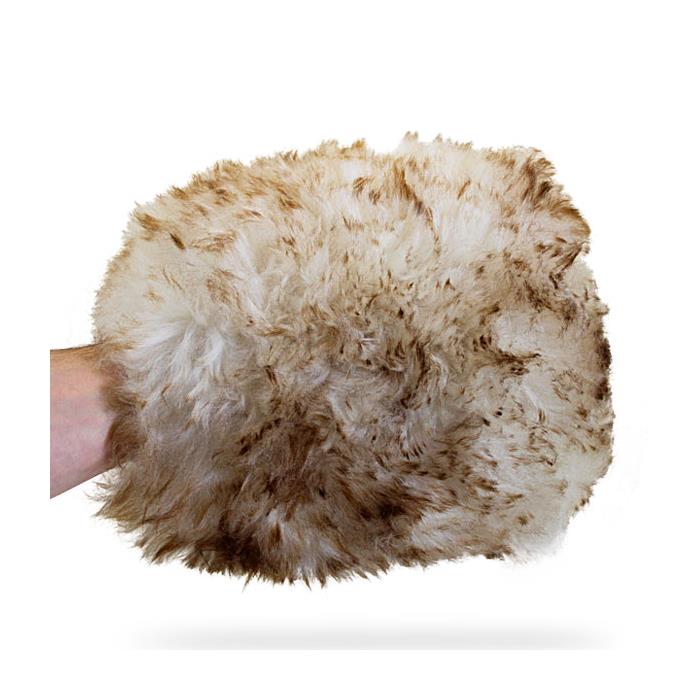 Dodo Juice Supernatural Long Haired Wookies Fist Wash Mitt