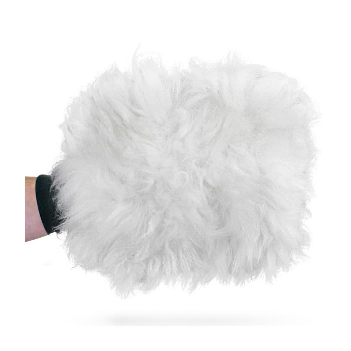 Dodo Juice Supernatural Long Haired Yeti's Fist Wash Mitt