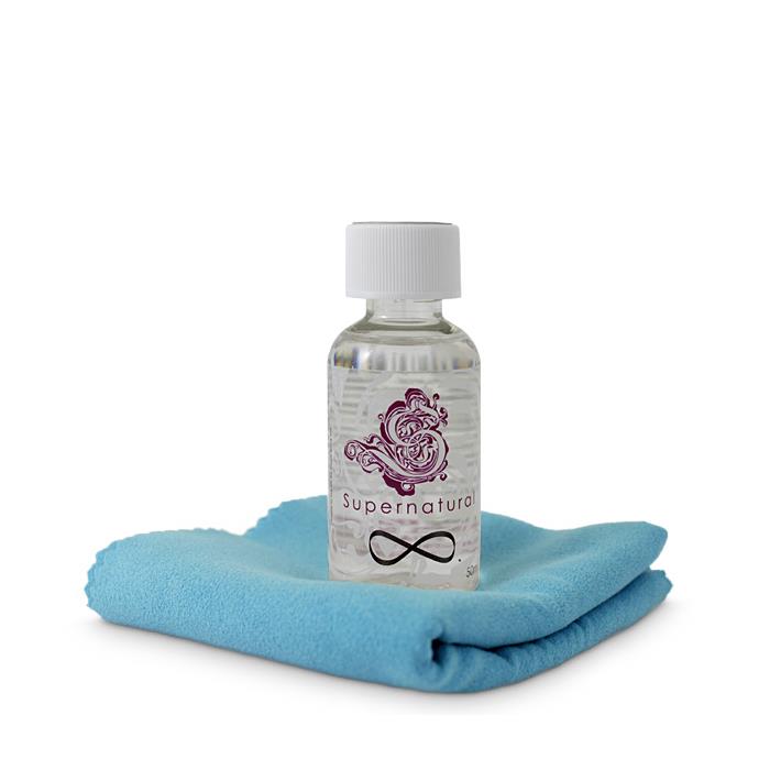 Dodo Juice Supernatural Infinity Paint Sealant Kit - 50ml