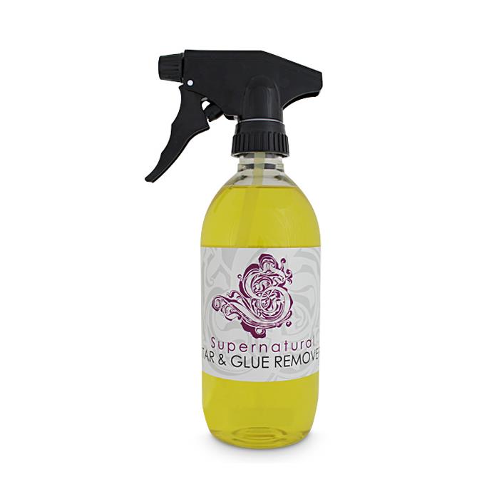 Dodo Juice Supernatural Tar & Glue Remover - 500ml