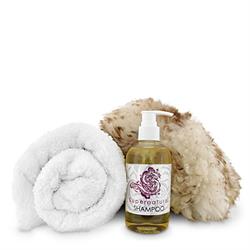Dodo Juice Supernatural Wash Kit With Wookie Mitt