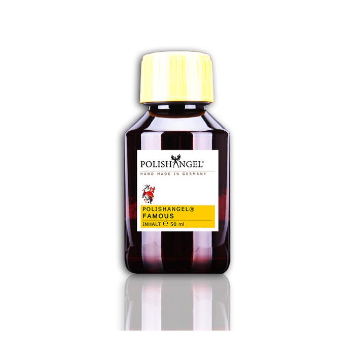 PolishAngel Carnaubaflockencreme | FAMOUS