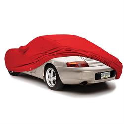Covercraft WeatherShield HP Tailored Car Covers (Free Storage Bag & Lock)