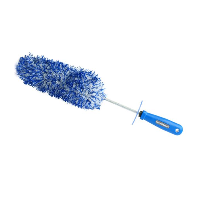Microfibre Madness IncrediBrush