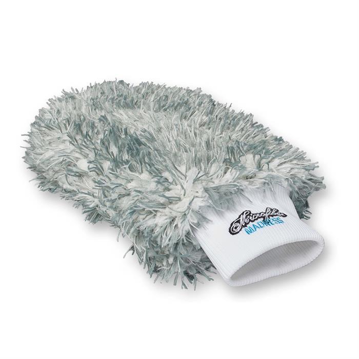 Microfibre Madness Incrediflair