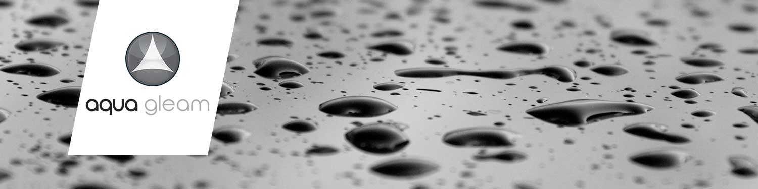 Aqua Gleam De-ionising Water Filters