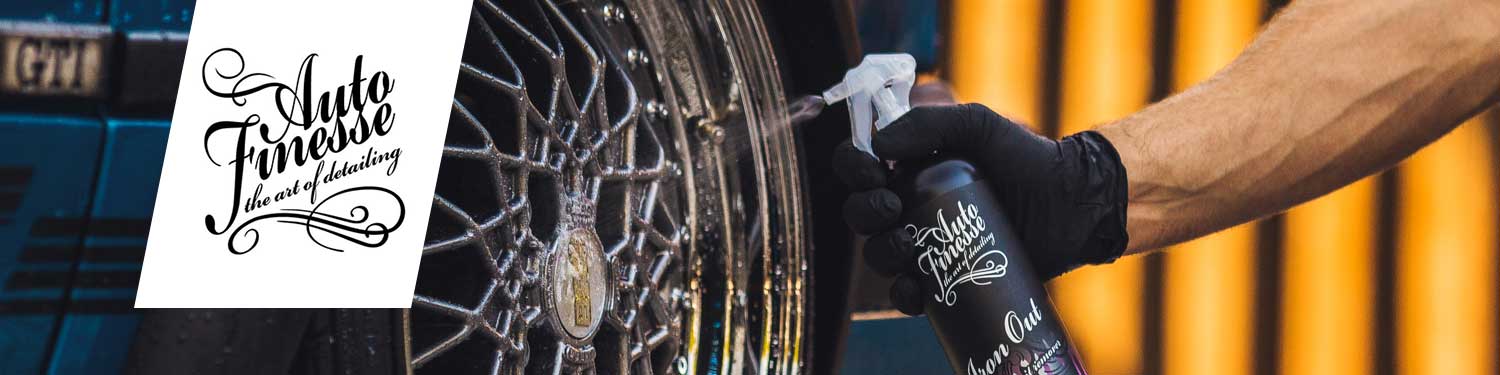 Auto Finesse