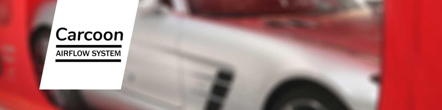 Carcoon Storage Systems