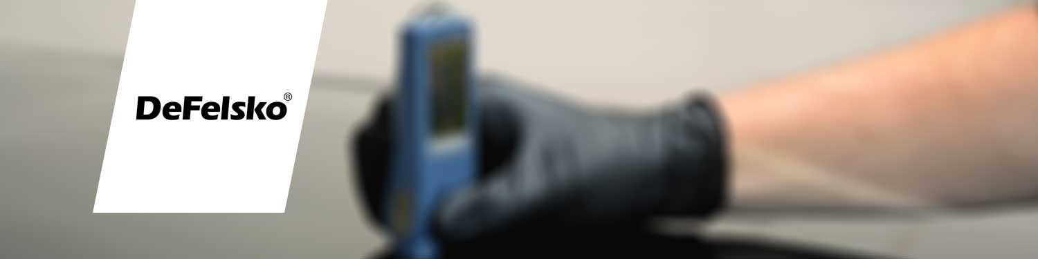 DEFELSKO Paint Depth Gauges