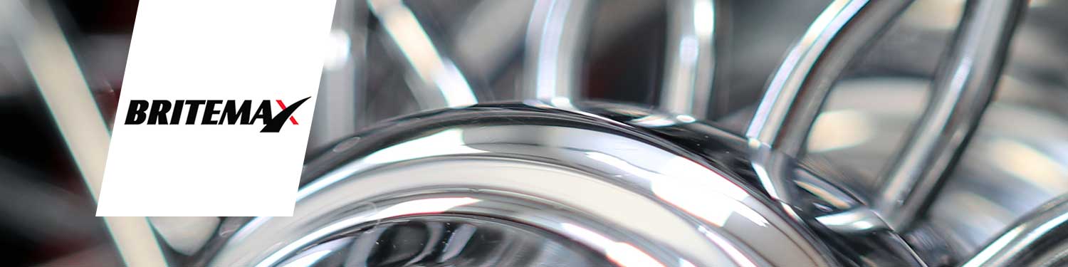 Britemax Professional Metal Polishes & Detailing Products