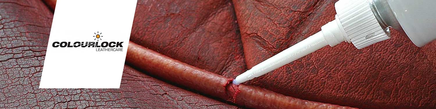 Colourlock UK - Leather Care Products and Leather Repair