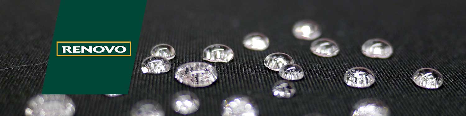 Tried And Tested Soft Top Cleaners, Sealants and Colour Revivers from RENOVO