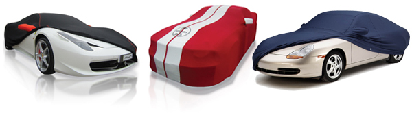 Car Cover Selector Ultimate Finish Car Cover Selector