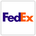 Track Orders Sent via FedEx Track Orders Sent via FedEx