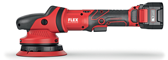 FLEX XFE15 125 FLEX XFE15 125