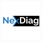 NexDiag Paint Depth Gauges