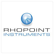 Rhopoint Instruments Gloss Meter