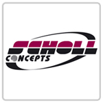 SCHOLL Concepts - For A Better Finish